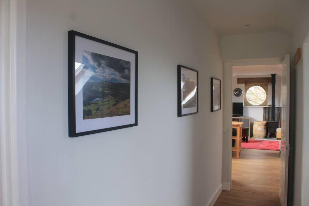 The Hayloft, Marsden *