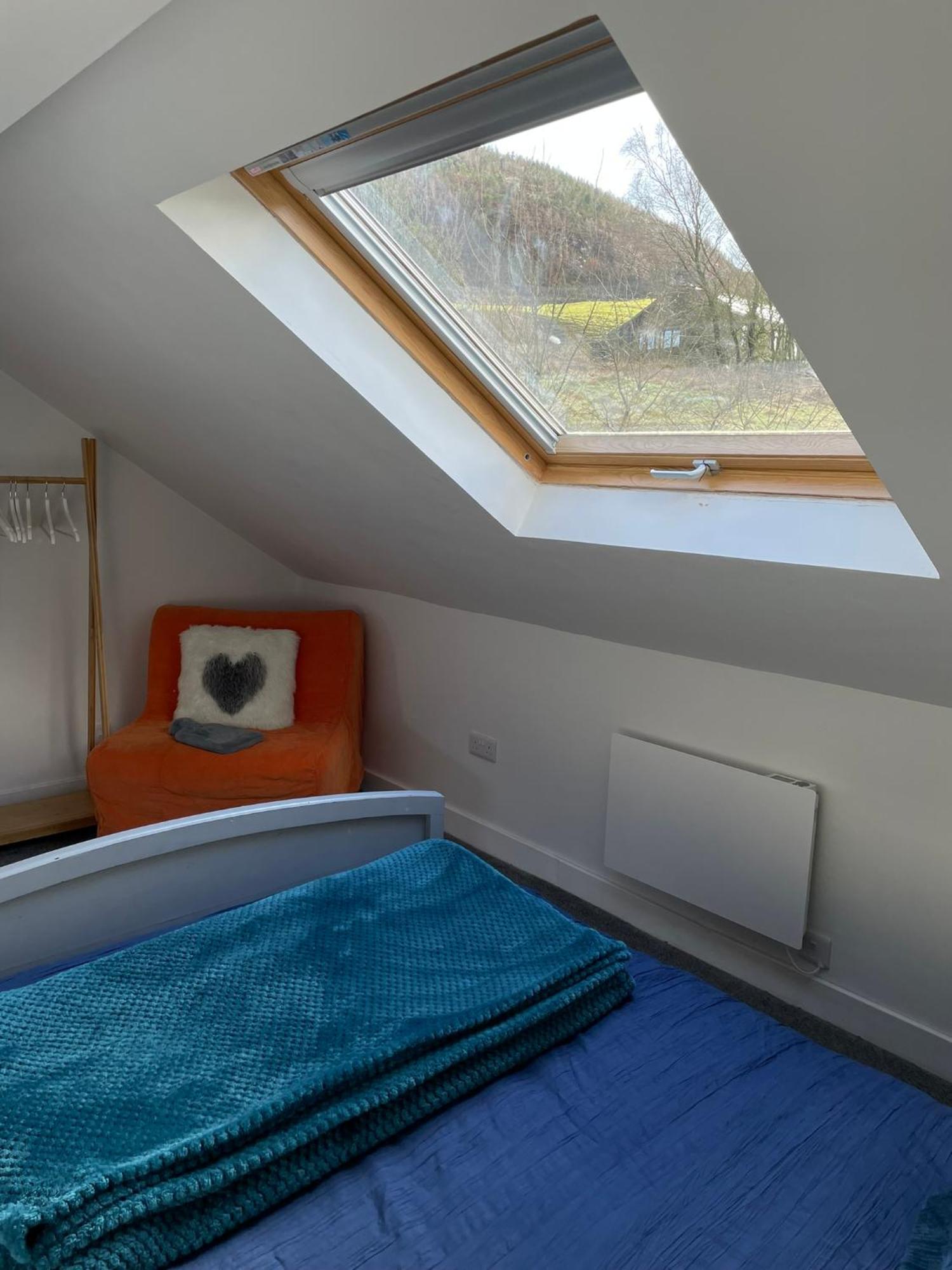 The Hayloft, Marsden Holiday home