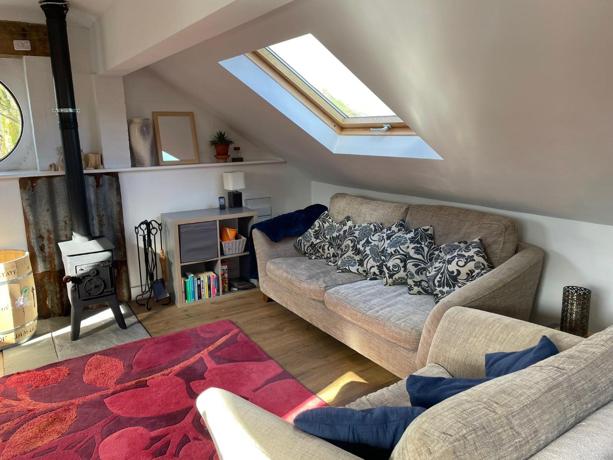 Holiday home The Hayloft, Marsden Huddersfield