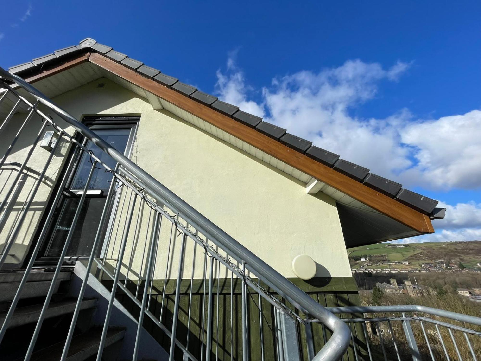 The Hayloft, Marsden Holiday home Huddersfield