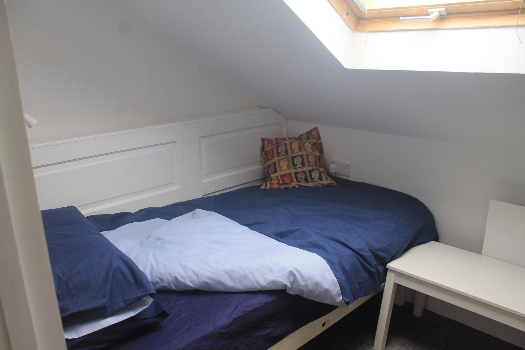 Holiday home The Hayloft, Marsden *